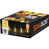 Лампа светодиодная JAZZWAY PLED-ECO S14 1W E27 2700K CLEAR 5040625